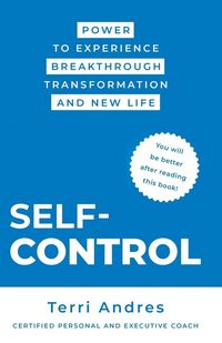 Produktbild: Self Control