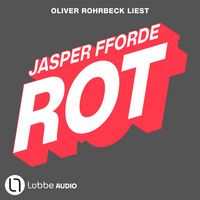 Produktbild: Rot - Die Farben-Trilogie, Teil 2
