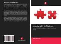 Produktbild: Manuten&ccedil;&atilde;o de Marivaux