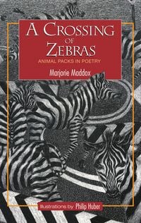 Produktbild: A Crossing of Zebras