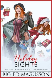 Produktbild: Holiday Sights