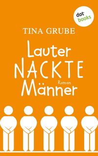 Produktbild: Lauter nackte M&auml;nner