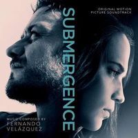 Bild vom Artikel Grenzenlos/Submergence vom Autor Fernando Velazquez
