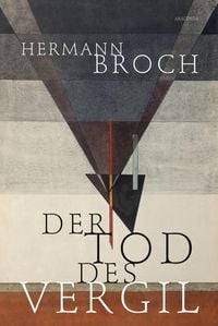 Produktbild: Der Tod des Vergil