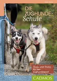 Produktbild: Die Zughunde-Schule