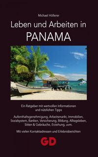 Produktbild: Leben und Arbeiten in Panama