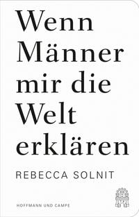 Produktbild: Wenn M&auml;nner mir die Welt erkl&auml;ren