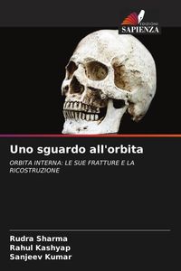 Produktbild: Uno sguardo all'orbita