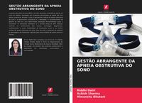 Produktbild: Gest&atilde;o Abrangente Da Apneia Obstrutiva Do Sono