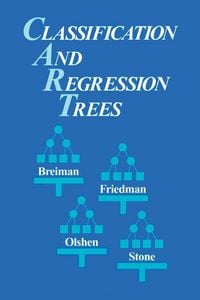 Produktbild: Classification and Regression Trees