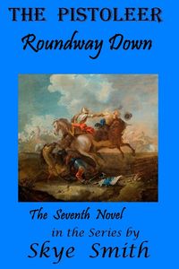Produktbild: The Pistoleer - Roundway Down