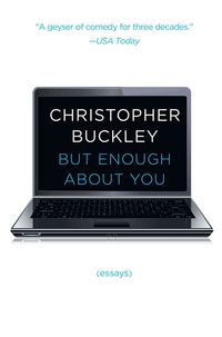 Produktbild: But Enough about You