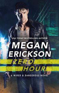 Produktbild: Erickson, M: Zero Hour