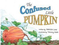 Produktbild: The Confused Little Pumpkin