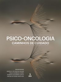 Produktbild: Psico-oncologia