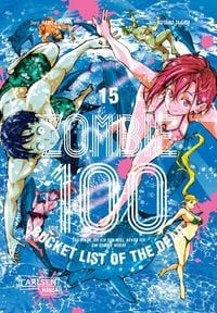 Produktbild: Zombie 100 - Bucket List of the Dead 15