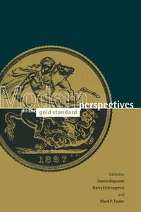 Produktbild: Modern Perspectives on the Gold Standard