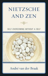 Produktbild: Braak, A: Nietzsche and Zen
