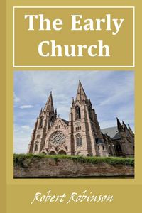 Produktbild: The Early Church