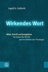 Produktbild: Wirkendes Wort