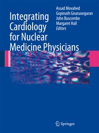 Produktbild: Integrating Cardiology for Nuclear Medicine Physicians