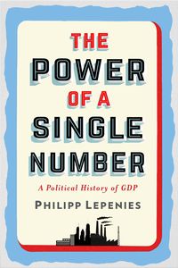 Bild vom Artikel The Power of a Single Number vom Autor Philipp Lepenies