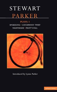 Produktbild: Parker Plays
