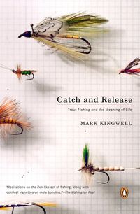 Produktbild: Catch and Release