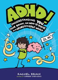 Produktbild: Adhd!