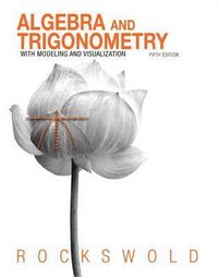 Produktbild: Algebra & Trigonometry W/mo-5e