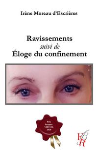 Produktbild: Ravissements suivi de eloge du