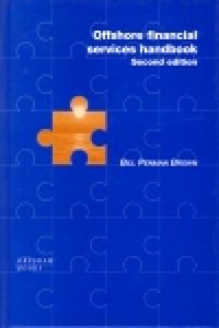 Produktbild: Offshore Financial Services Handbook
