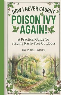 Produktbild: How I Never Caught Poison Ivy Again
