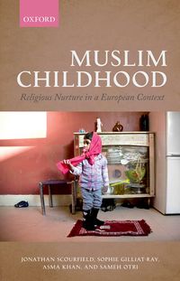 Produktbild: Muslim Childhood