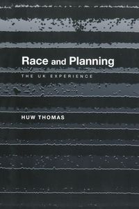 Produktbild: Race and Planning