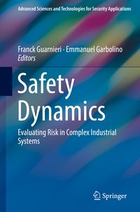 Produktbild: Safety Dynamics