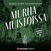 Produktbild: Murha muistoissa