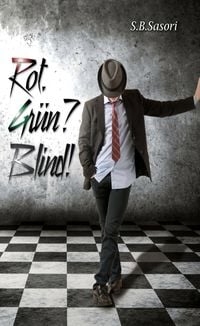 Produktbild: Rot.Gr&uuml;n?Blind!