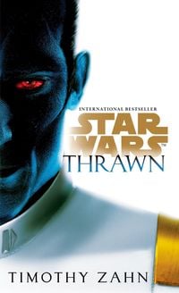 Produktbild: Thrawn (Star Wars)