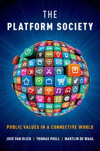 Produktbild: The Platform Society