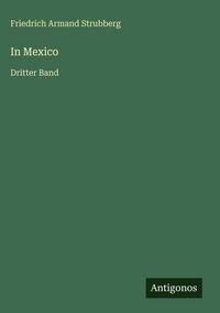 Produktbild: In Mexico