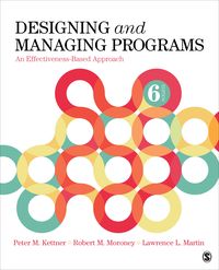 Produktbild: Martin, L: Designing and Managing Programs