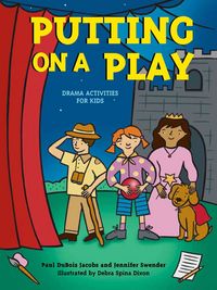 Produktbild: Putting On a Play