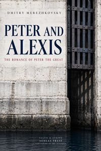Produktbild: Peter and Alexis