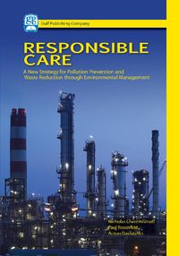 Produktbild: Responsible Care