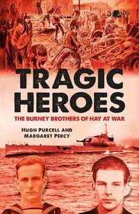 Produktbild: Tragic Heroes