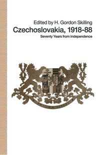 Produktbild: Czechoslovakia 1918-88
