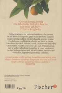 Zusammen Ist Man Weniger Allein Von Anna Gavalda - Buch - 978-3