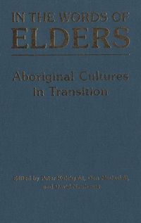 Produktbild: In the Words of Elders