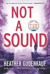 Produktbild: Not a Sound
